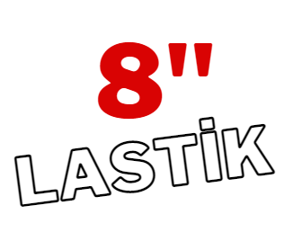 8 Jant